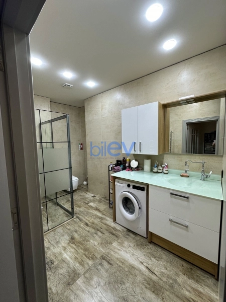Satış 3 otaqlı Yeni Tikili bina evi  113m², Bakı