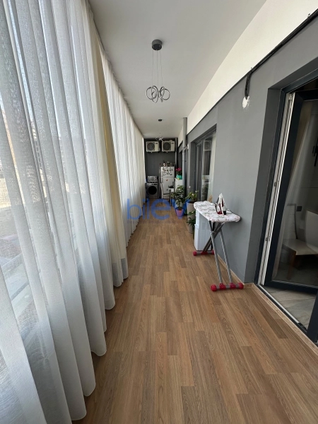 Satış 3 otaqlı Yeni Tikili bina evi  113m², Bakı