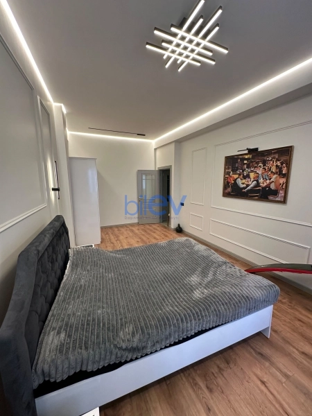 Satış 3 otaqlı Yeni Tikili bina evi  113m², Bakı