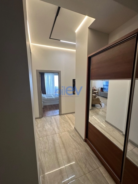 Satış 3 otaqlı Yeni Tikili bina evi  113m², Bakı