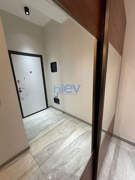 Satış 3 otaqlı Yeni Tikili bina evi  113m², Bakı