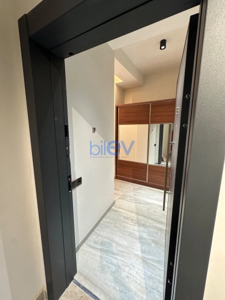 Satış 3 otaqlı Yeni Tikili bina evi  113m², Bakı