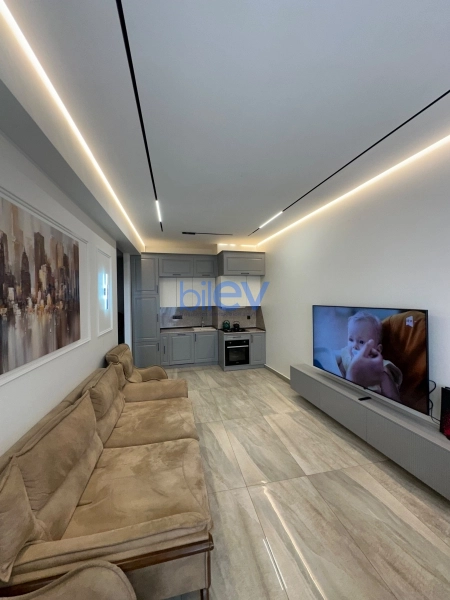 Satış 3 otaqlı Yeni Tikili bina evi  113m², Bakı