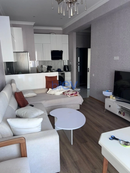 Satış 2 otaqlı Yeni Tikili bina evi  69m², Bakı