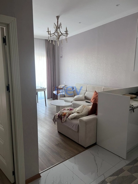 Satış 2 otaqlı Yeni Tikili bina evi  69m², Bakı