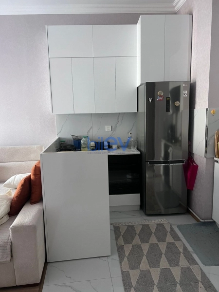 Satış 2 otaqlı Yeni Tikili bina evi  69m², Bakı