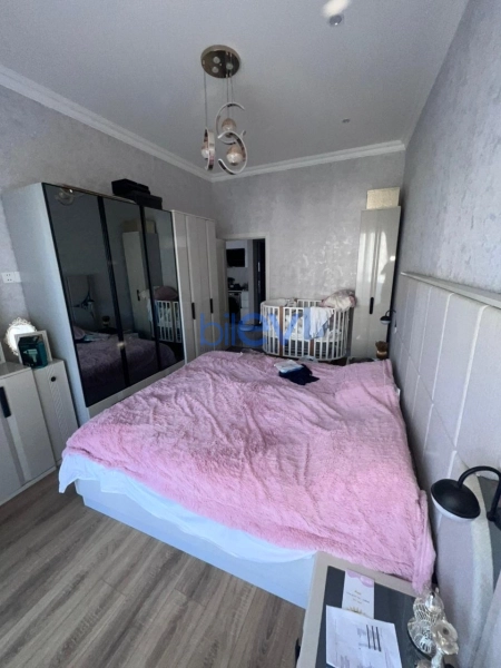 Satış 2 otaqlı Yeni Tikili bina evi  69m², Bakı