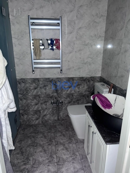 Satış 2 otaqlı Yeni Tikili bina evi  69m², Bakı