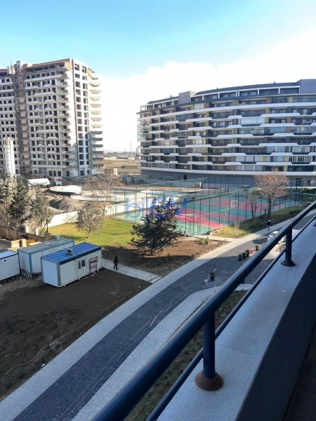 Satış 2 otaqlı Yeni Tikili bina evi  69m², Bakı