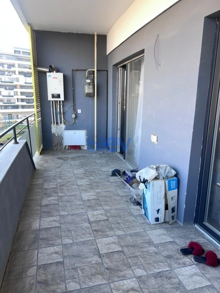 Satış 2 otaqlı Yeni Tikili bina evi  69m², Bakı