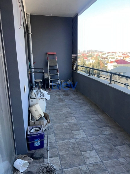 Satış 2 otaqlı Yeni Tikili bina evi  69m², Bakı