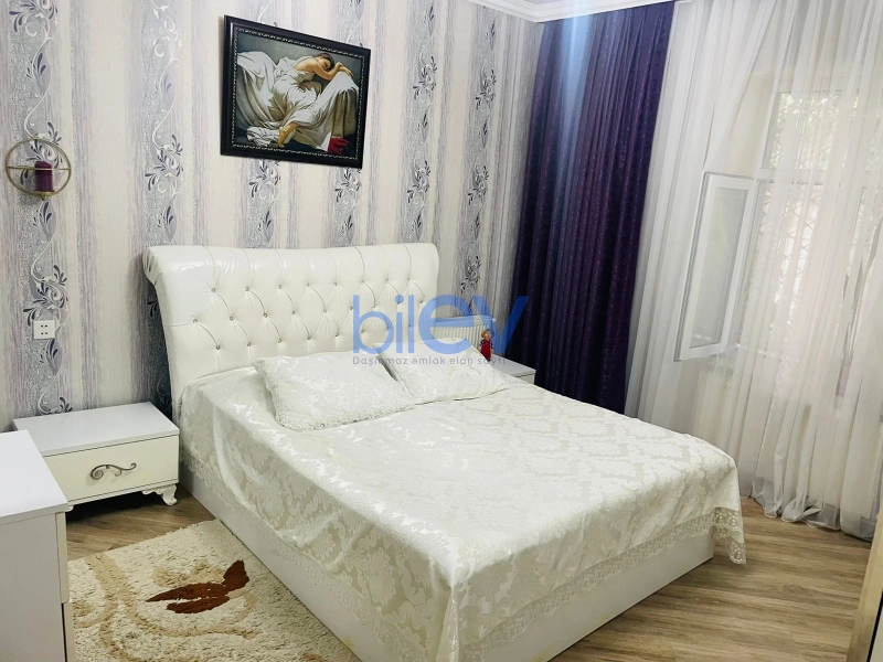 Satış 4 otaqlı Həyət evi  130m², Bakı