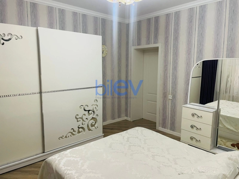 Satış 4 otaqlı Həyət evi  130m², Bakı