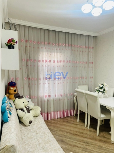 Satış 4 otaqlı Həyət evi  130m², Bakı