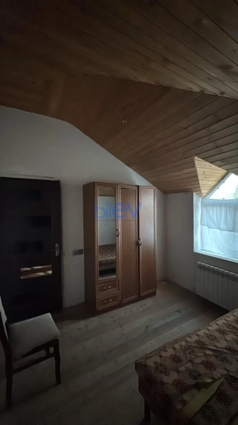Satış 5 otaqlı Həyət evi  200m², Bakı