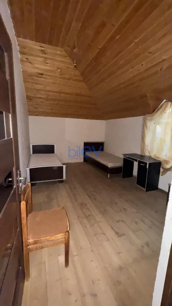 Satış 5 otaqlı Həyət evi  200m², Bakı