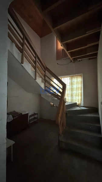 Satış 5 otaqlı Həyət evi  200m², Bakı