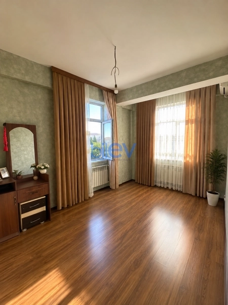 Satış 2 otaqlı Yeni Tikili bina evi  50m², Bakı