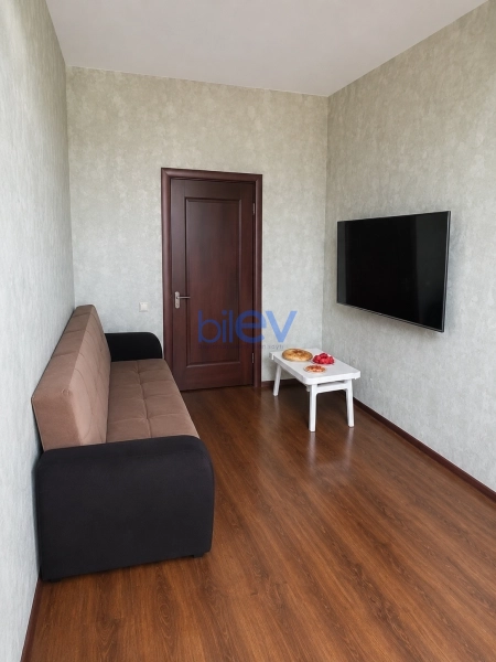 Satış 2 otaqlı Yeni Tikili bina evi  50m², Bakı