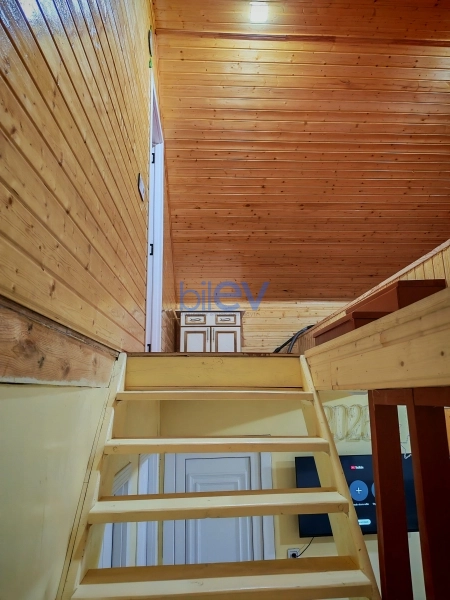 Satış 5 otaqlı Bağ evi  108m², Qəbələ