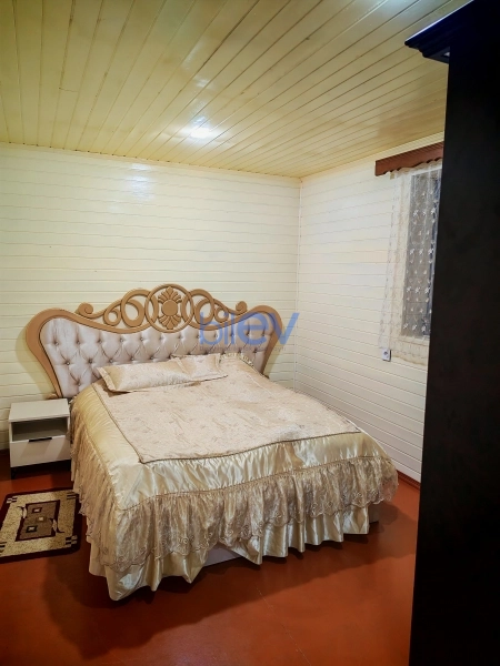 Satış 5 otaqlı Bağ evi  108m², Qəbələ
