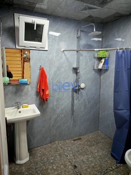 Satış 5 otaqlı Bağ evi  108m², Qəbələ