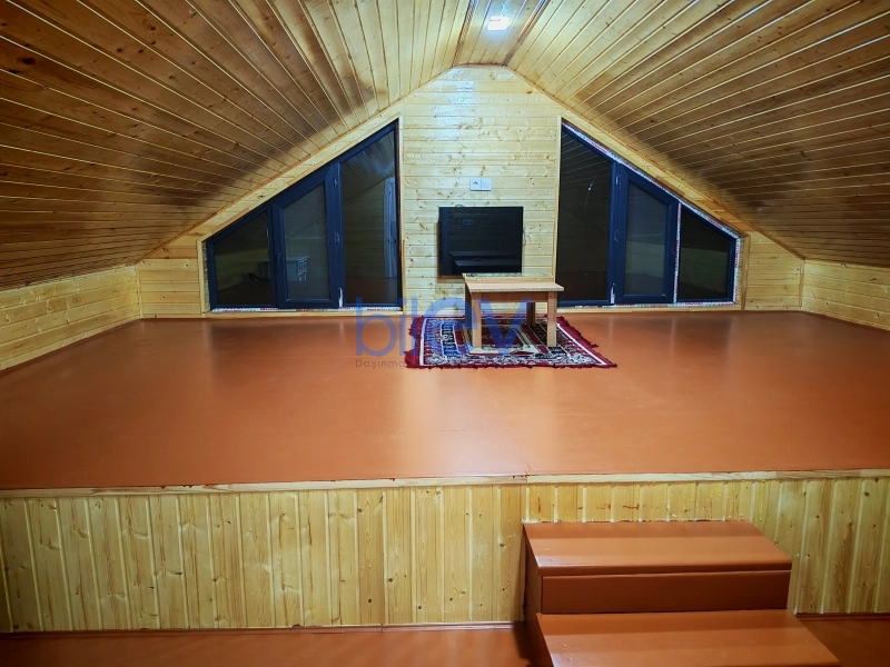 Satış 5 otaqlı Bağ evi  108m², Qəbələ