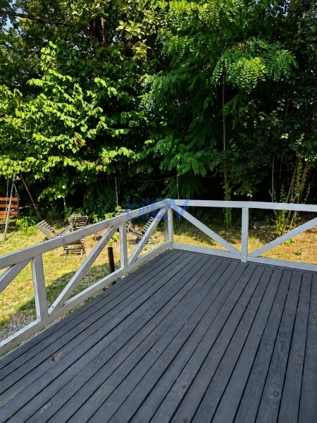 Satış 5 otaqlı Bağ evi  108m², Qəbələ