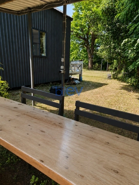 Satış 5 otaqlı Bağ evi  108m², Qəbələ