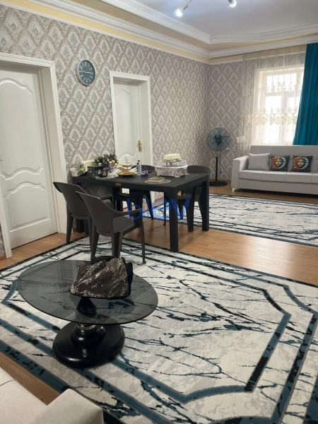 Satış 3 otaqlı Torpaq  110m², Bakı