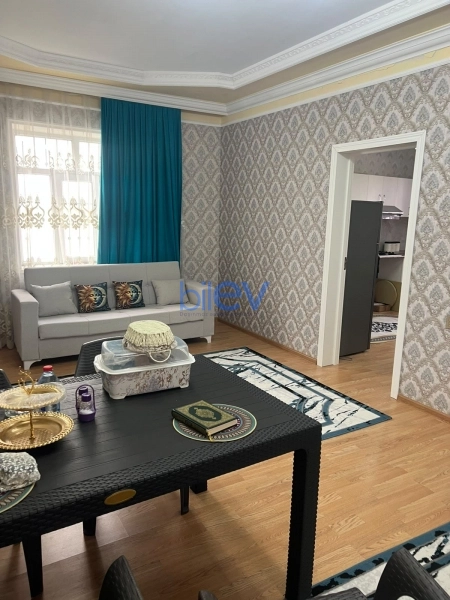Satış 3 otaqlı Torpaq  110m², Bakı
