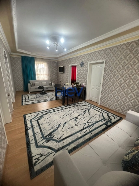 Satış 3 otaqlı Torpaq  110m², Bakı