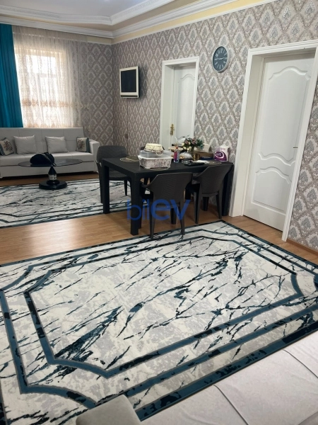 Satış 3 otaqlı Torpaq  110m², Bakı