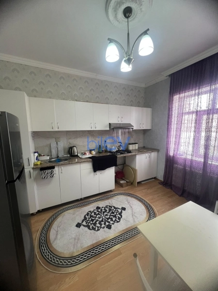 Satış 3 otaqlı Torpaq  110m², Bakı