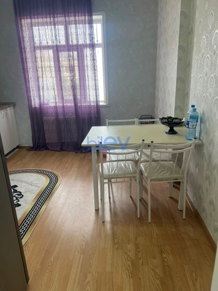 Satış 3 otaqlı Torpaq  110m², Bakı
