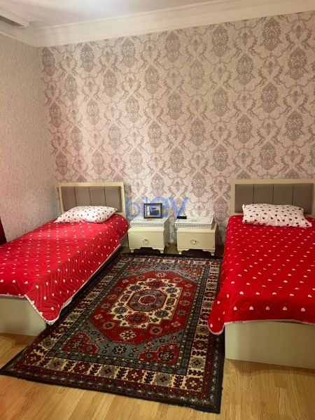 Satış 3 otaqlı Torpaq  110m², Bakı
