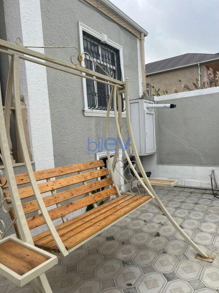 Satış 3 otaqlı Torpaq  110m², Bakı