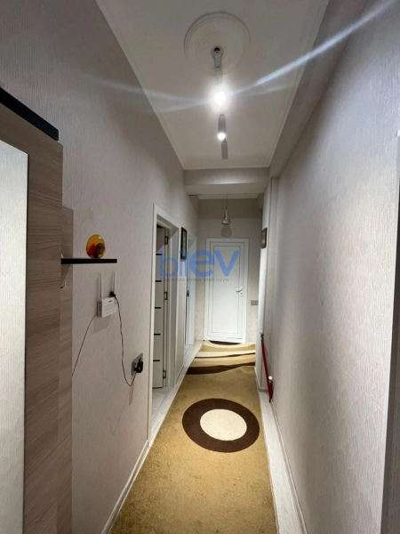 Satış 2 otaqlı Yeni Tikili bina evi  52m², Bakı