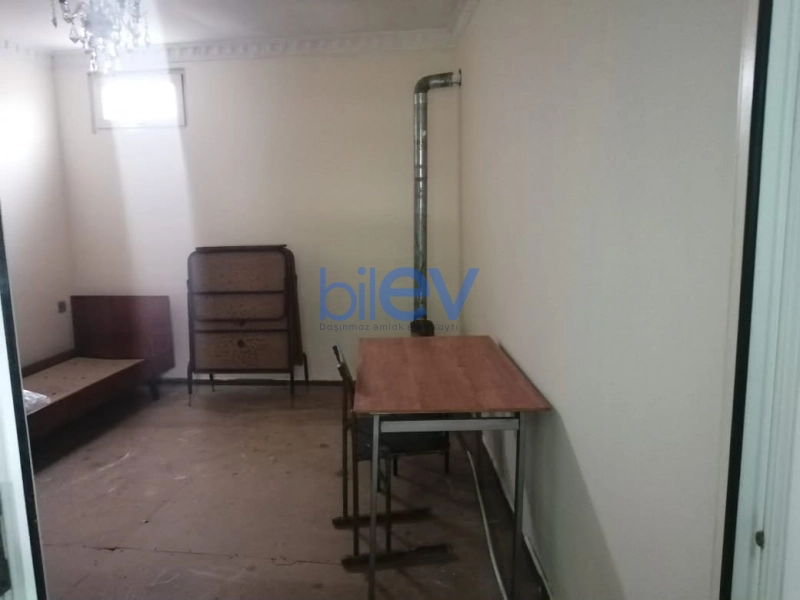 Satış 1 otaqlı Həyət evi  50m², Bakı
