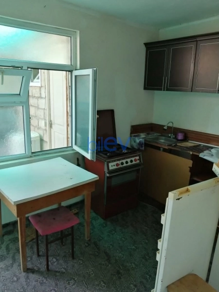 Satış 1 otaqlı Həyət evi  50m², Bakı