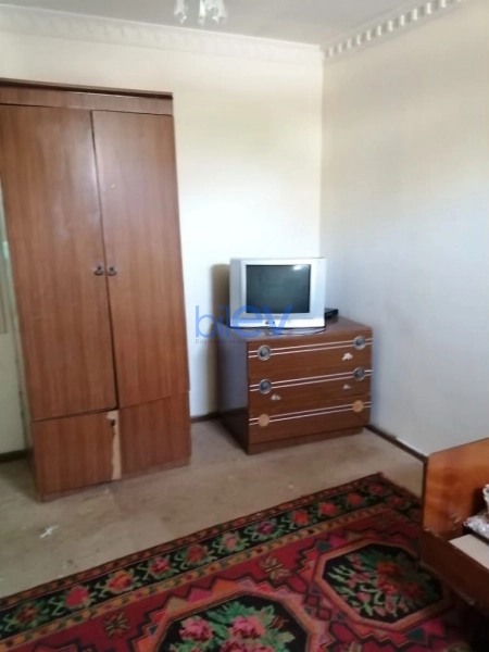 Satış 1 otaqlı Həyət evi  50m², Bakı