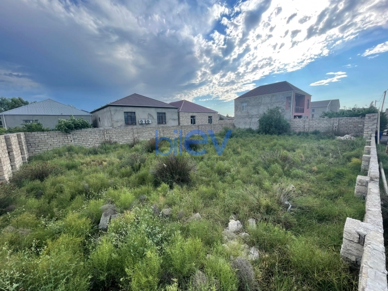 Satış  otaqlı Torpaq  60m², Bakı