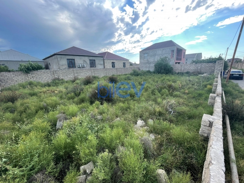 Satış  otaqlı Torpaq  60m², Bakı