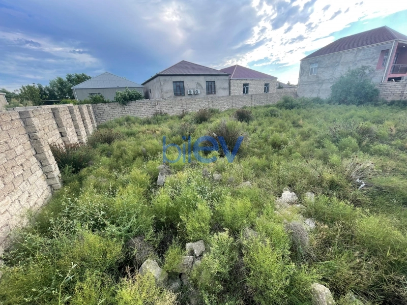 Satış  otaqlı Torpaq  60m², Bakı