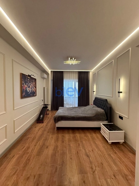 Satış 3 otaqlı Yeni Tikili bina evi  113m², Bakı