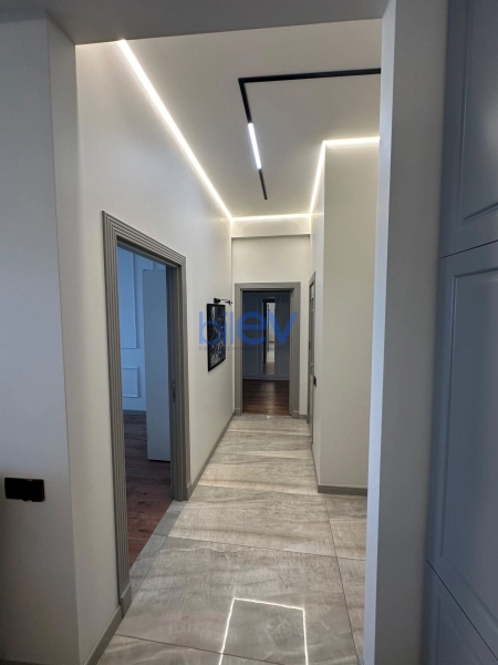 Satış 3 otaqlı Yeni Tikili bina evi  113m², Bakı
