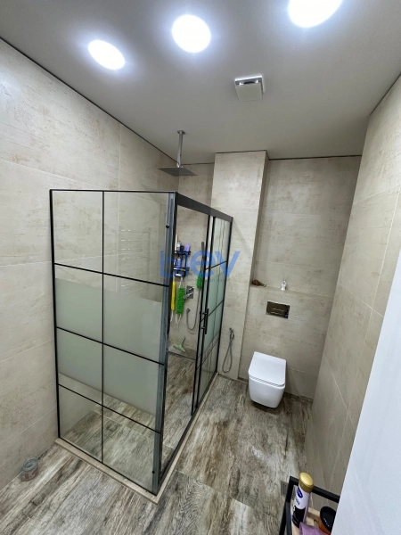 Satış 3 otaqlı Yeni Tikili bina evi  113m², Bakı