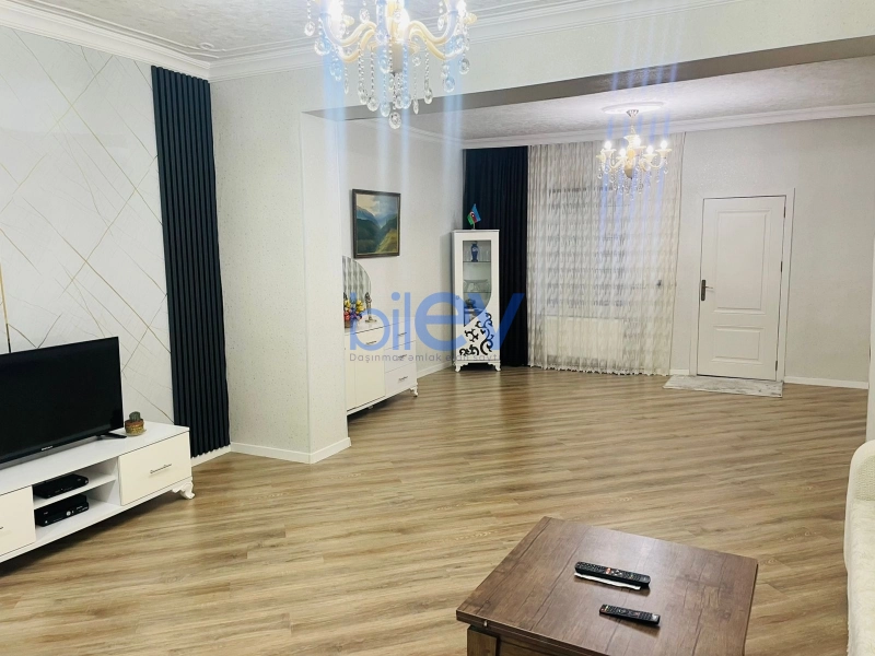 Satış 4 otaqlı Həyət evi  130m², Bakı