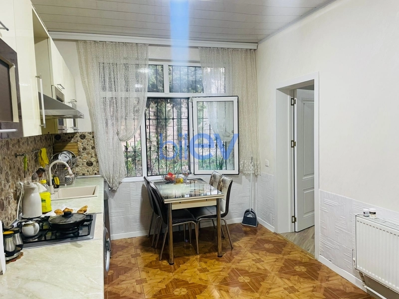 Satış 4 otaqlı Həyət evi  130m², Bakı