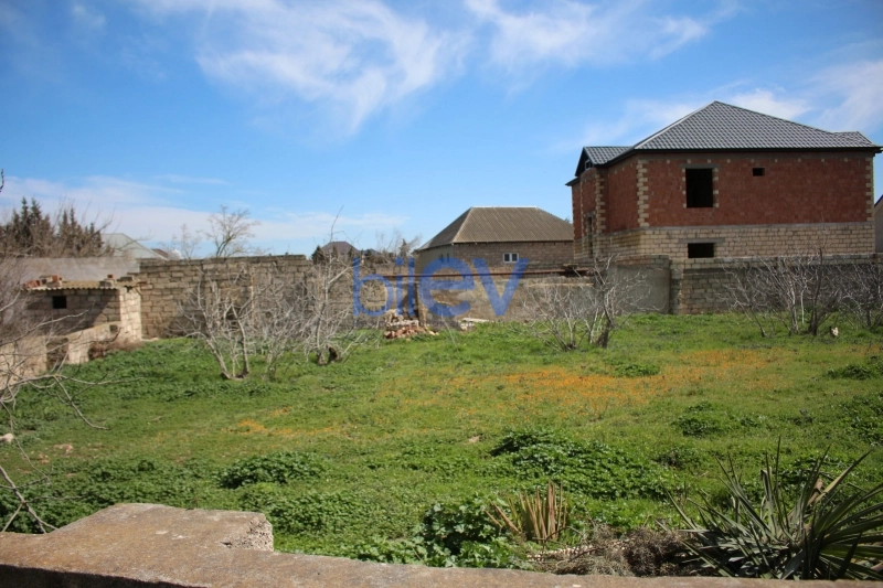 Satış  otaqlı Torpaq  3300m², Bakı